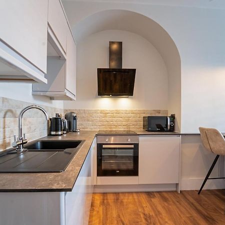 Watergate Penthouse - New 2 Bed Luxury Apartment In City Centre Chester Zewnętrze zdjęcie