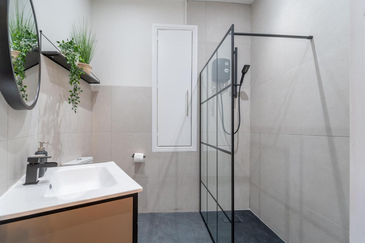 Watergate Penthouse - New 2 Bed Luxury Apartment In City Centre Chester Zewnętrze zdjęcie