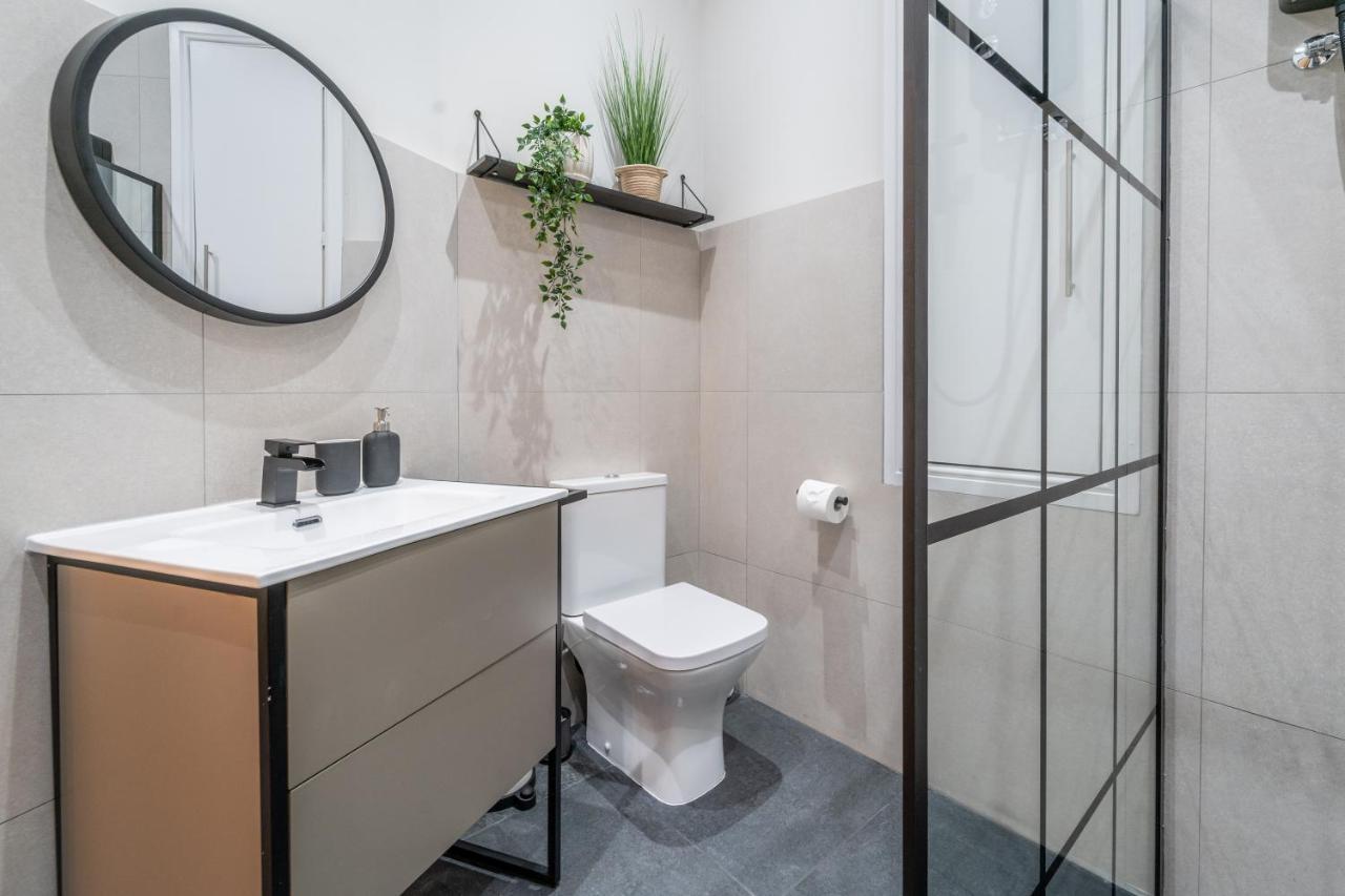 Watergate Penthouse - New 2 Bed Luxury Apartment In City Centre Chester Zewnętrze zdjęcie